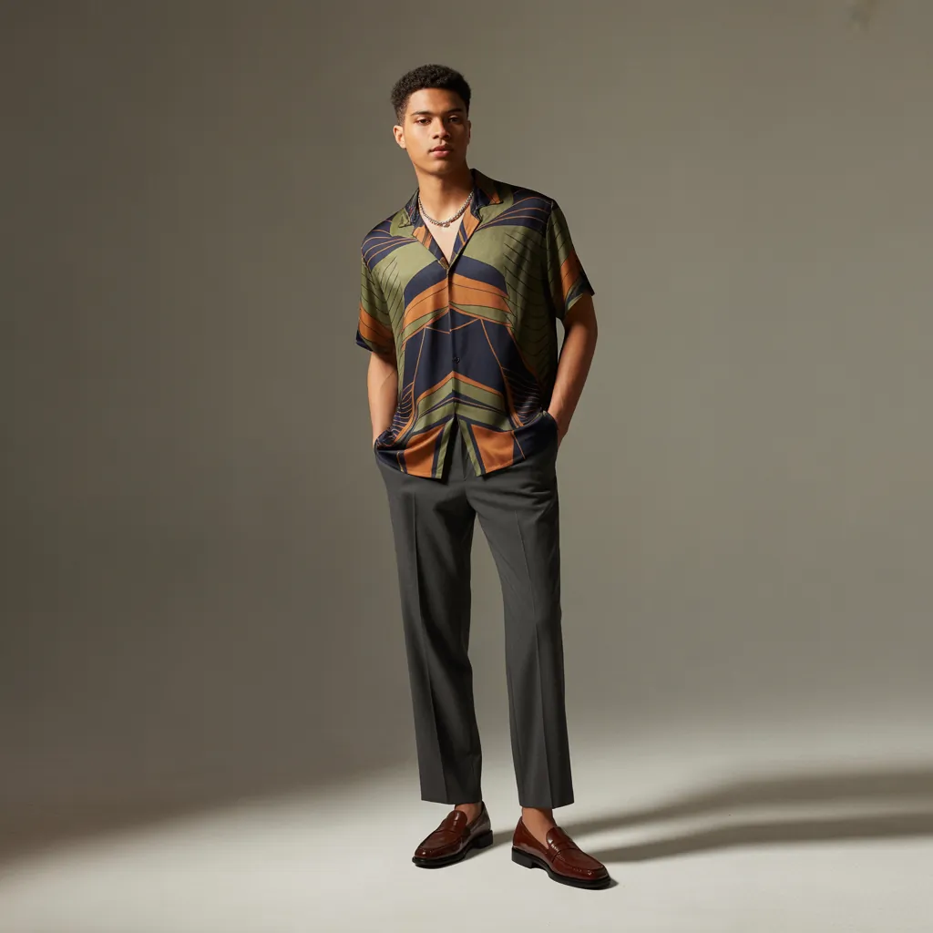 mixed emotions shirt outfit