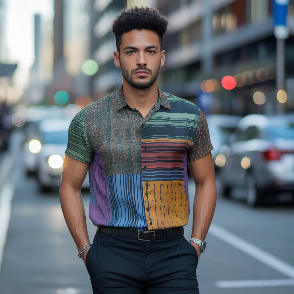 mixed emotions shirt outfit