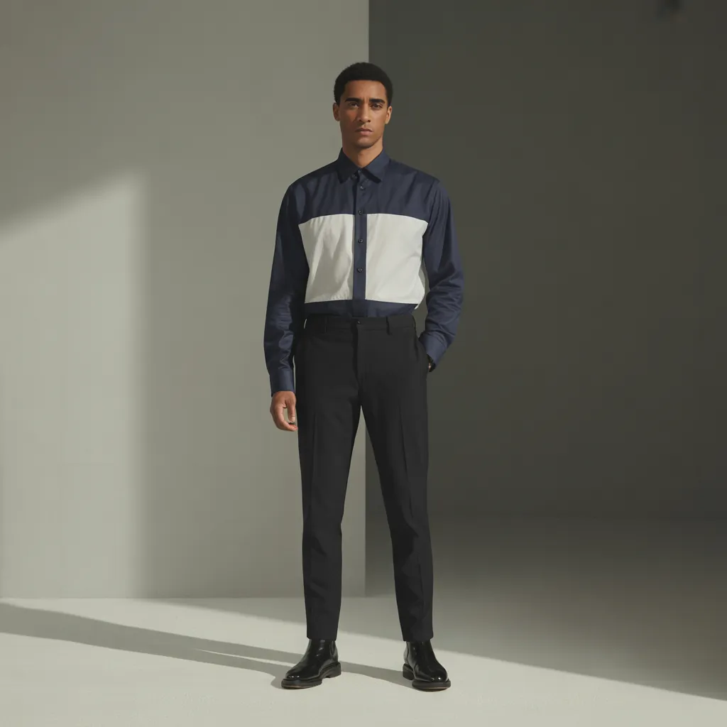 mixed emotions shirt outfit