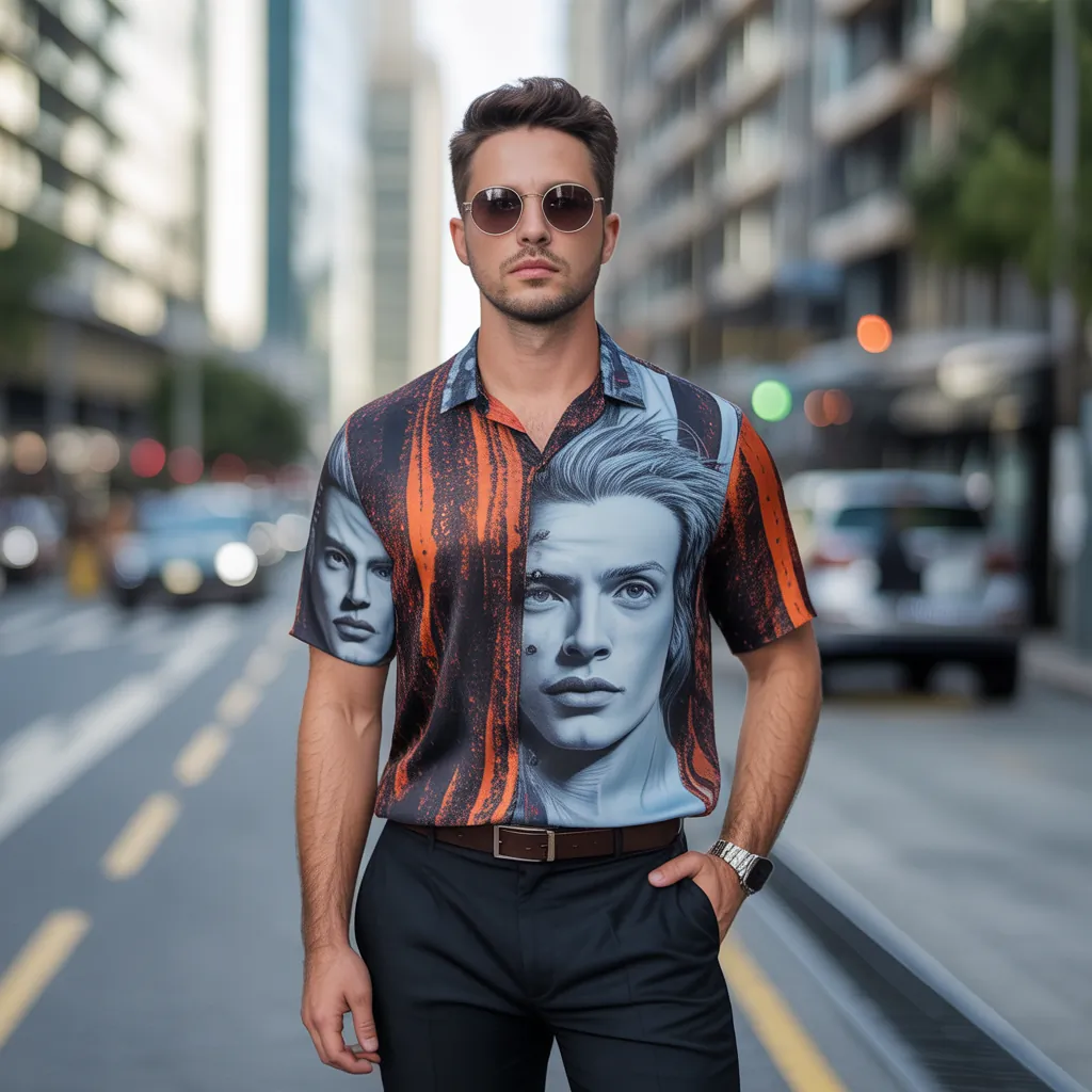 mixed emotions shirt outfit