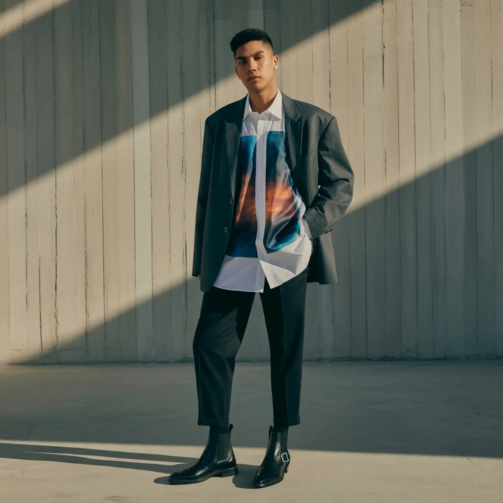 mixed emotions shirt outfit