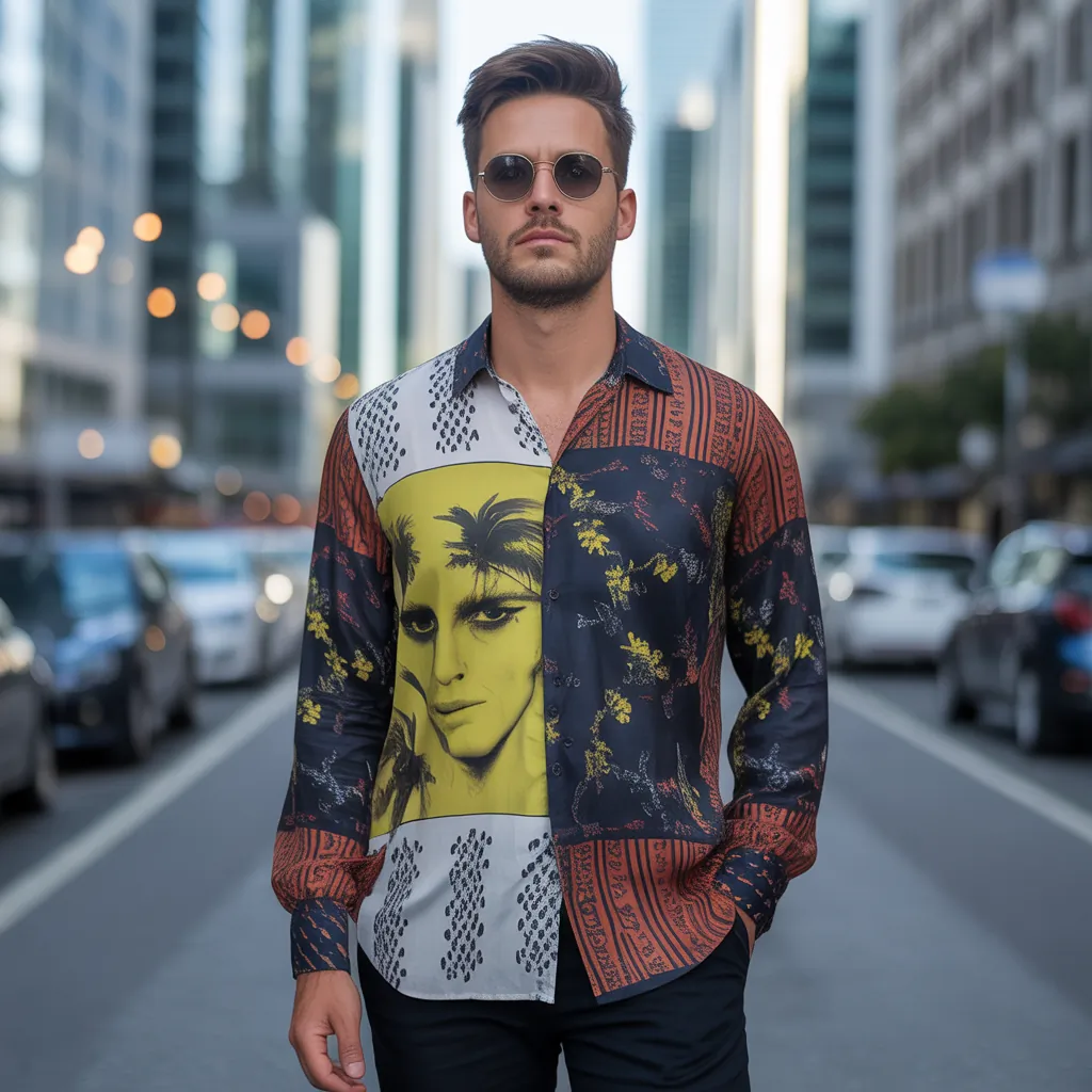 mixed emotions shirt outfit
