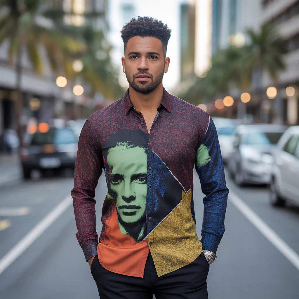 mixed emotions shirt outfit