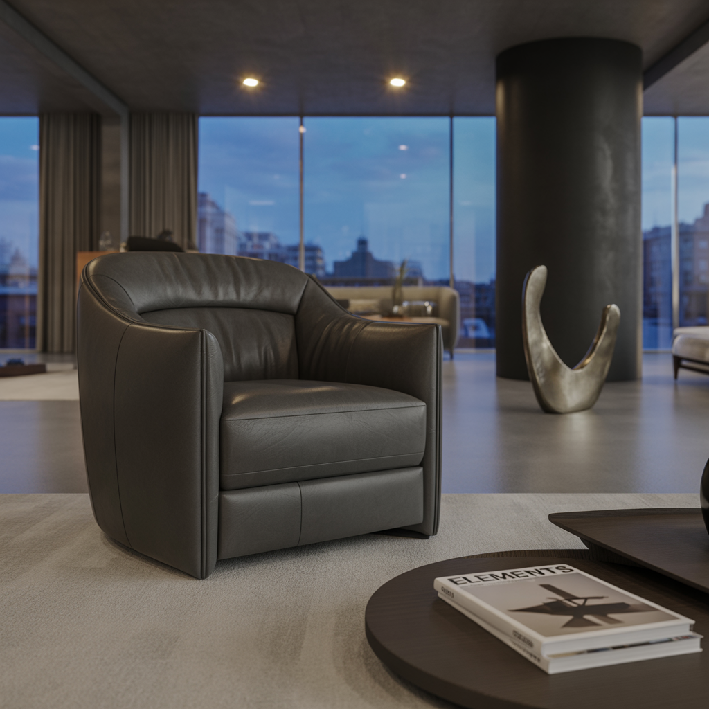 modern bachelor pad furniture ideas