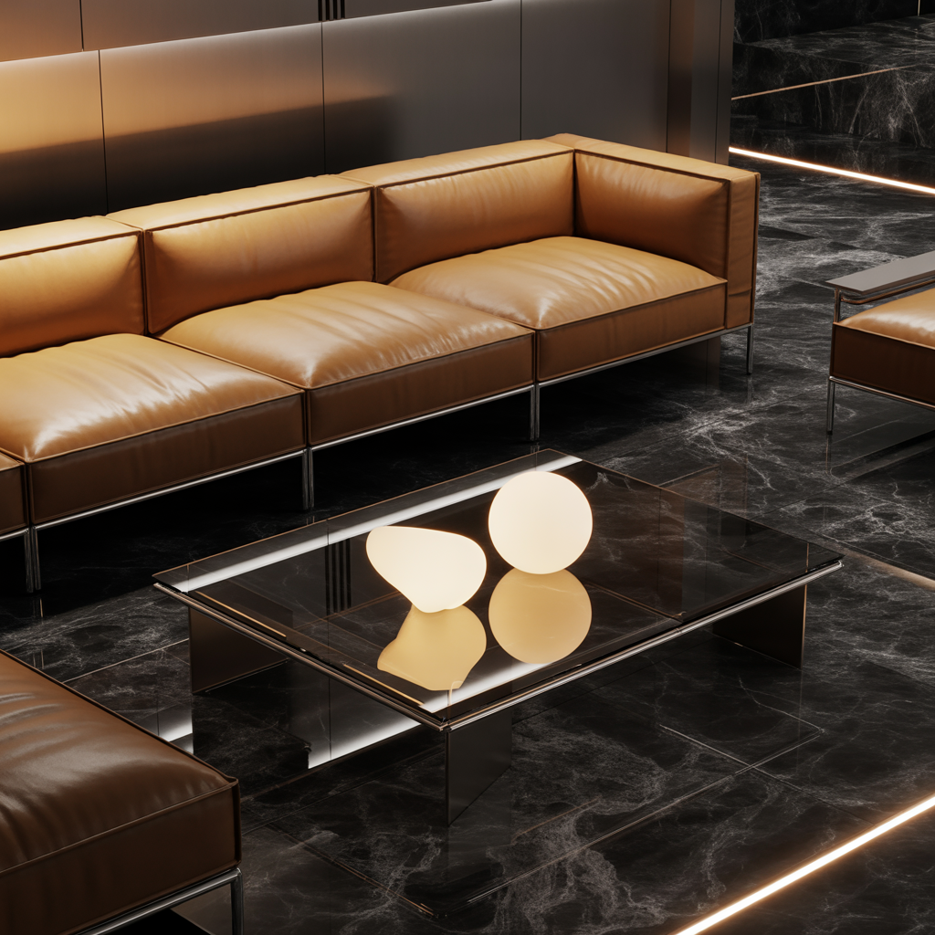 modern bachelor pad furniture ideas