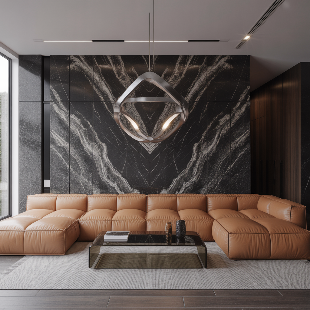 modern bachelor pad furniture ideas