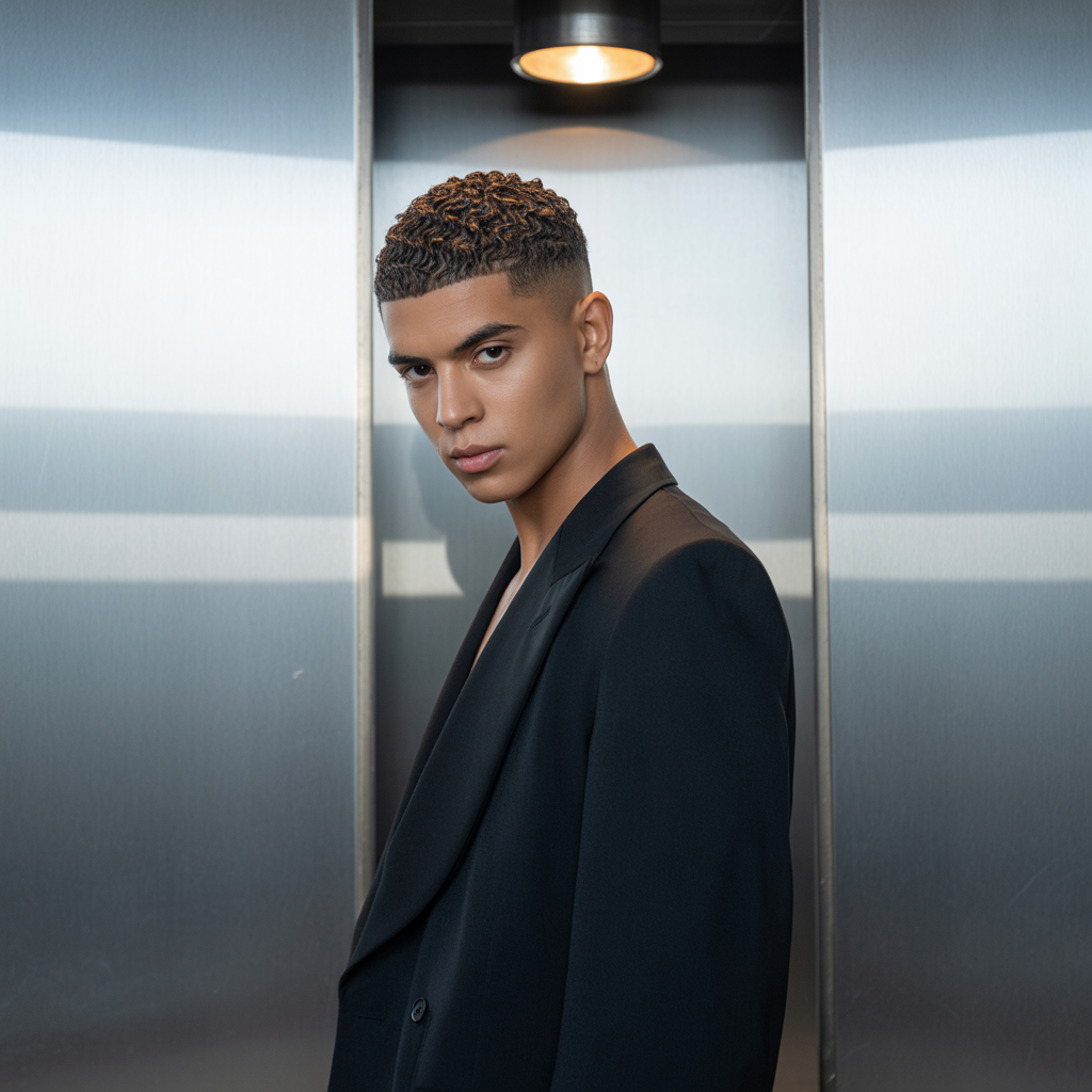modern mens haircuts