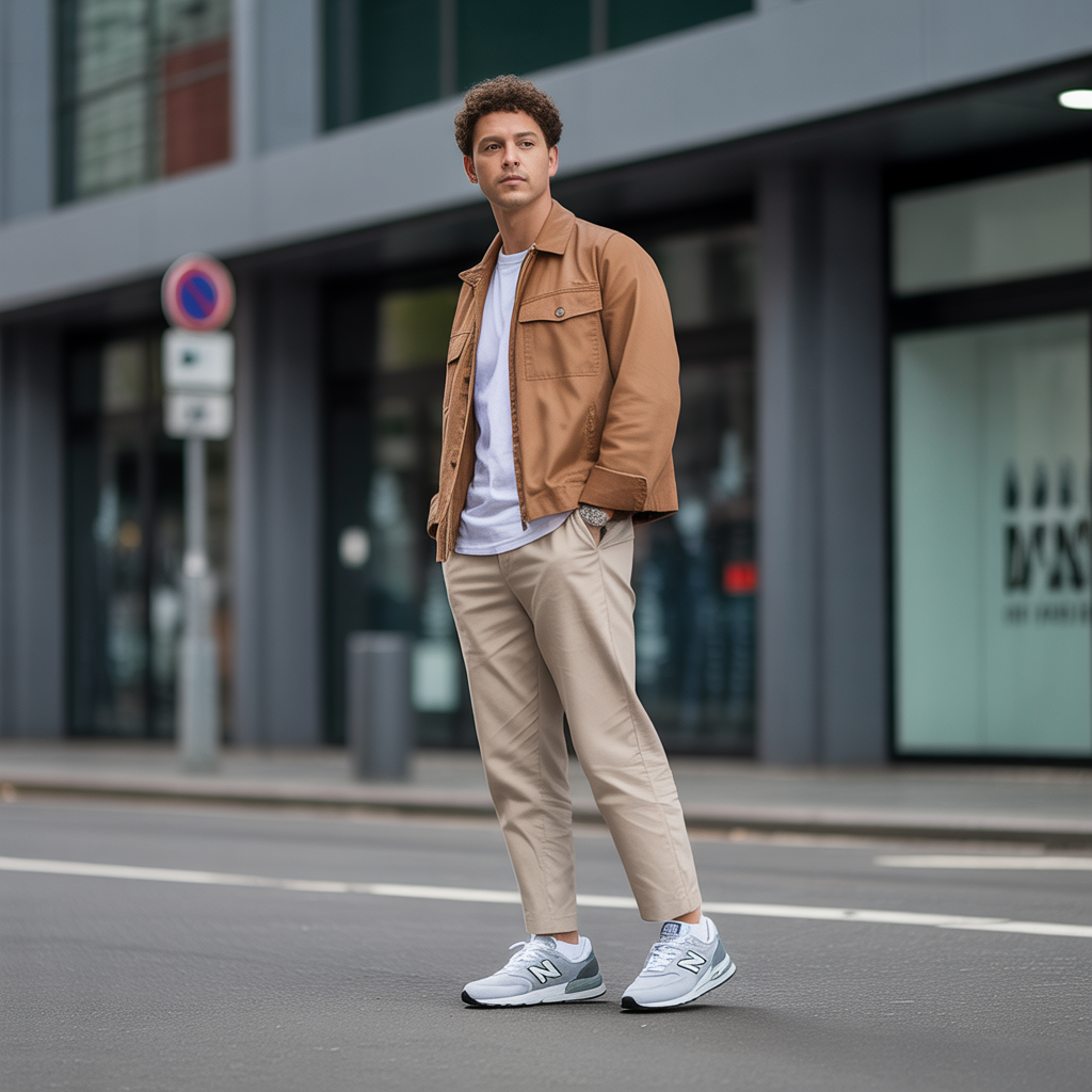new balance mens