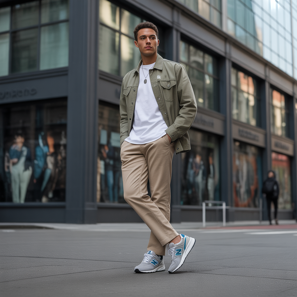 new balance mens