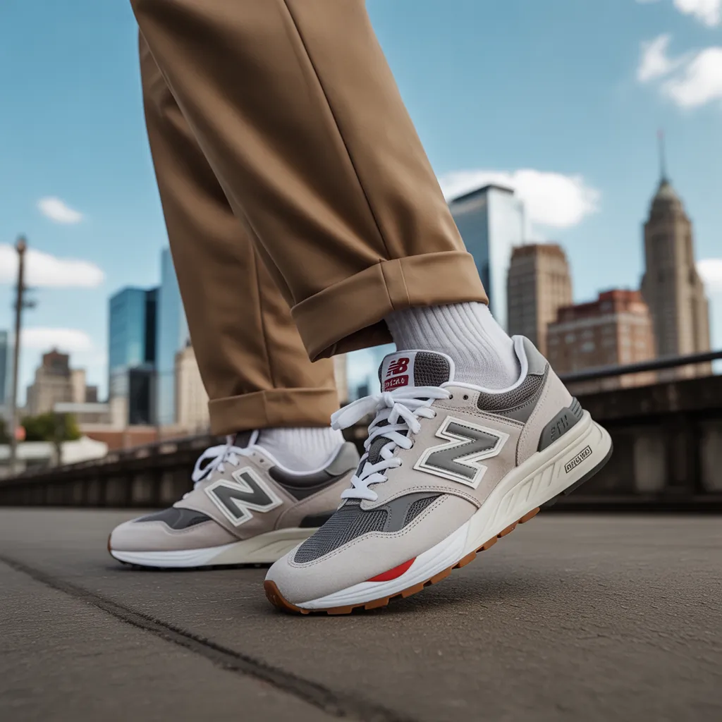 new balance mens