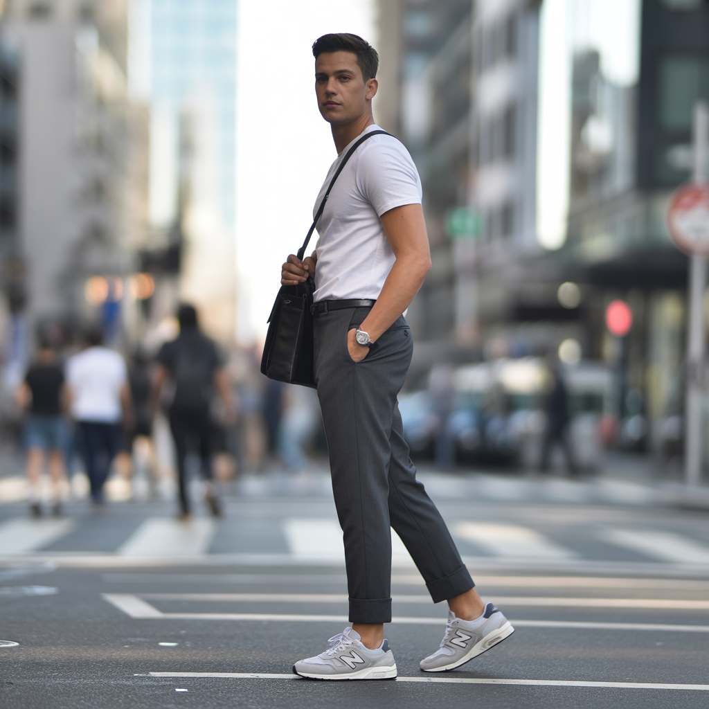 new balance mens
