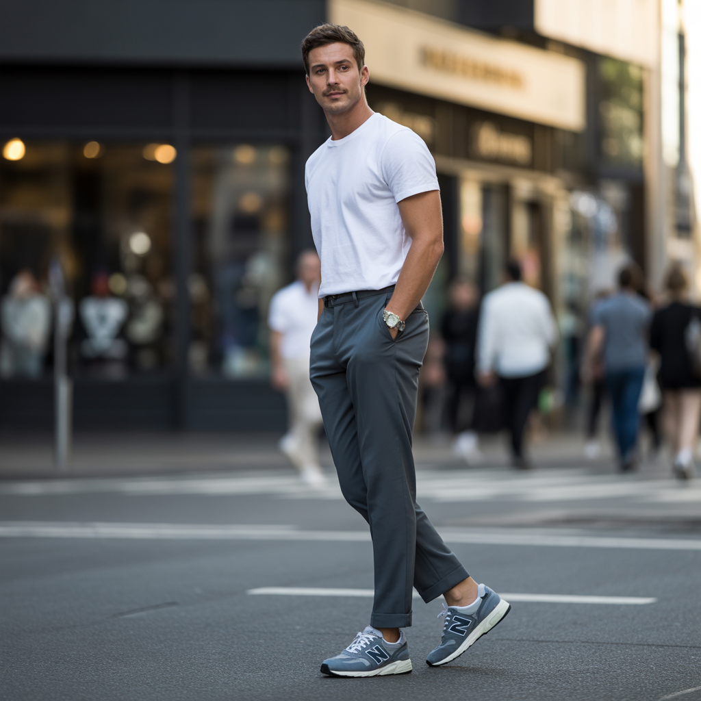 new balance mens