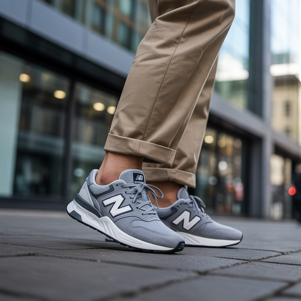 new balance mens