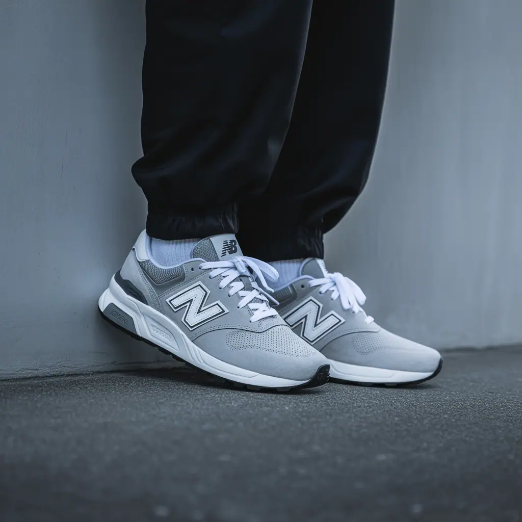 new balance mens