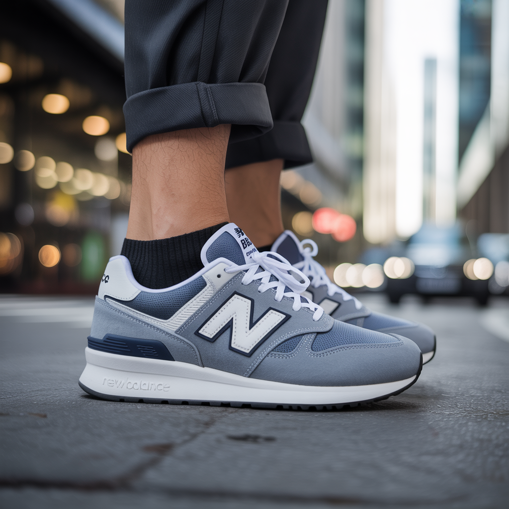 new balance mens