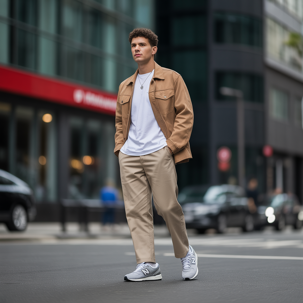 new balance mens