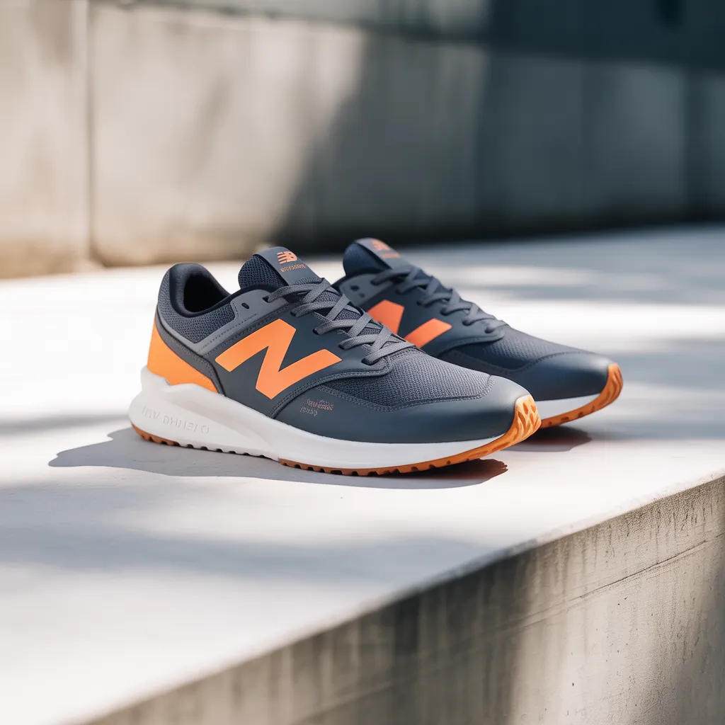 new balance shoes