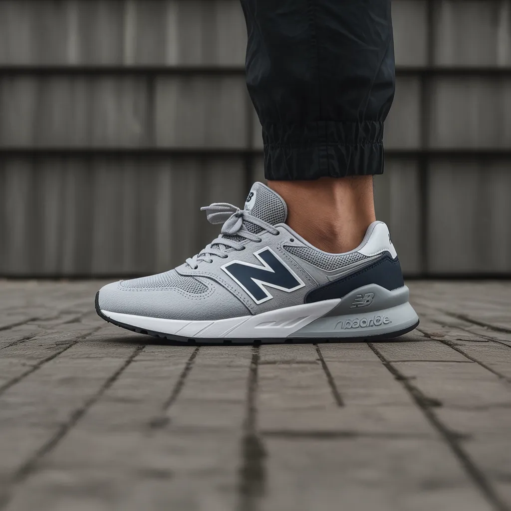 new balance shoes