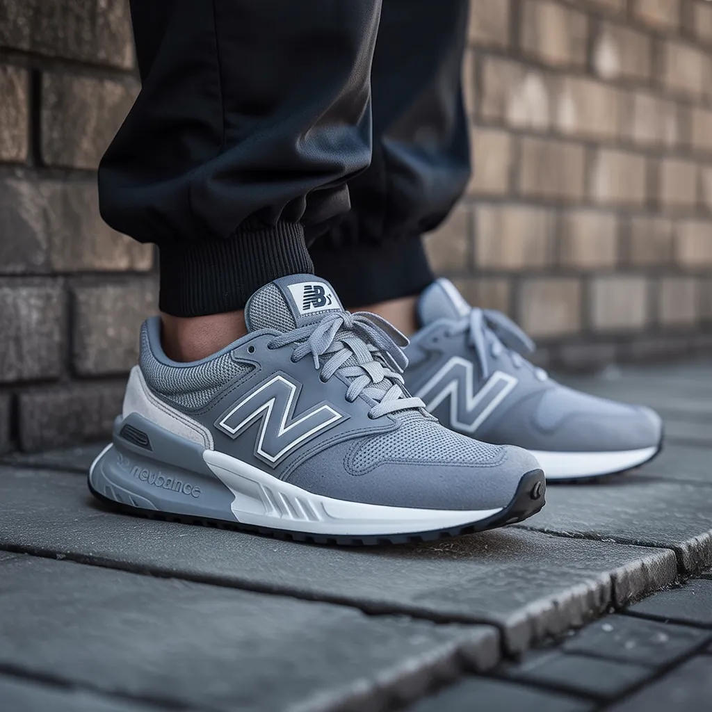 new balance shoes