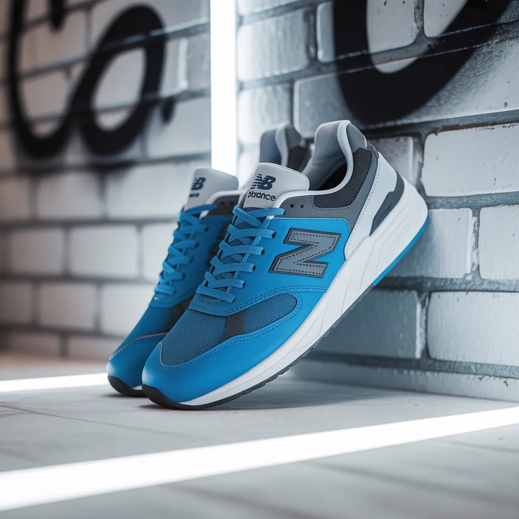 new balance shoes