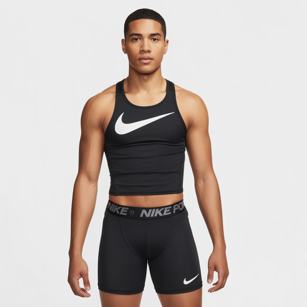 nike pro outfit