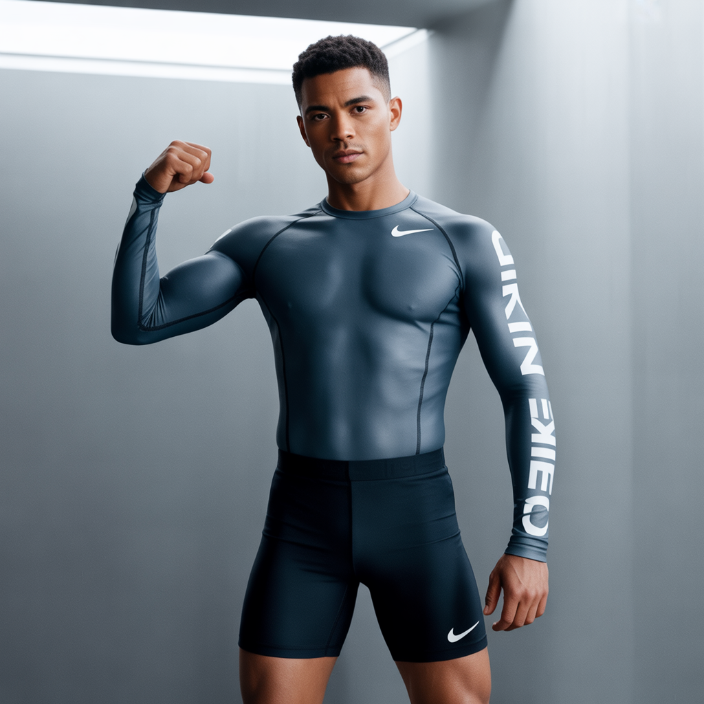 nike pro outfit