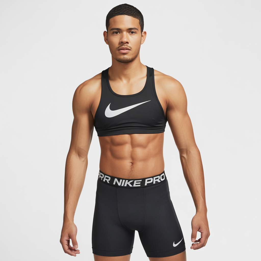 nike pro outfit