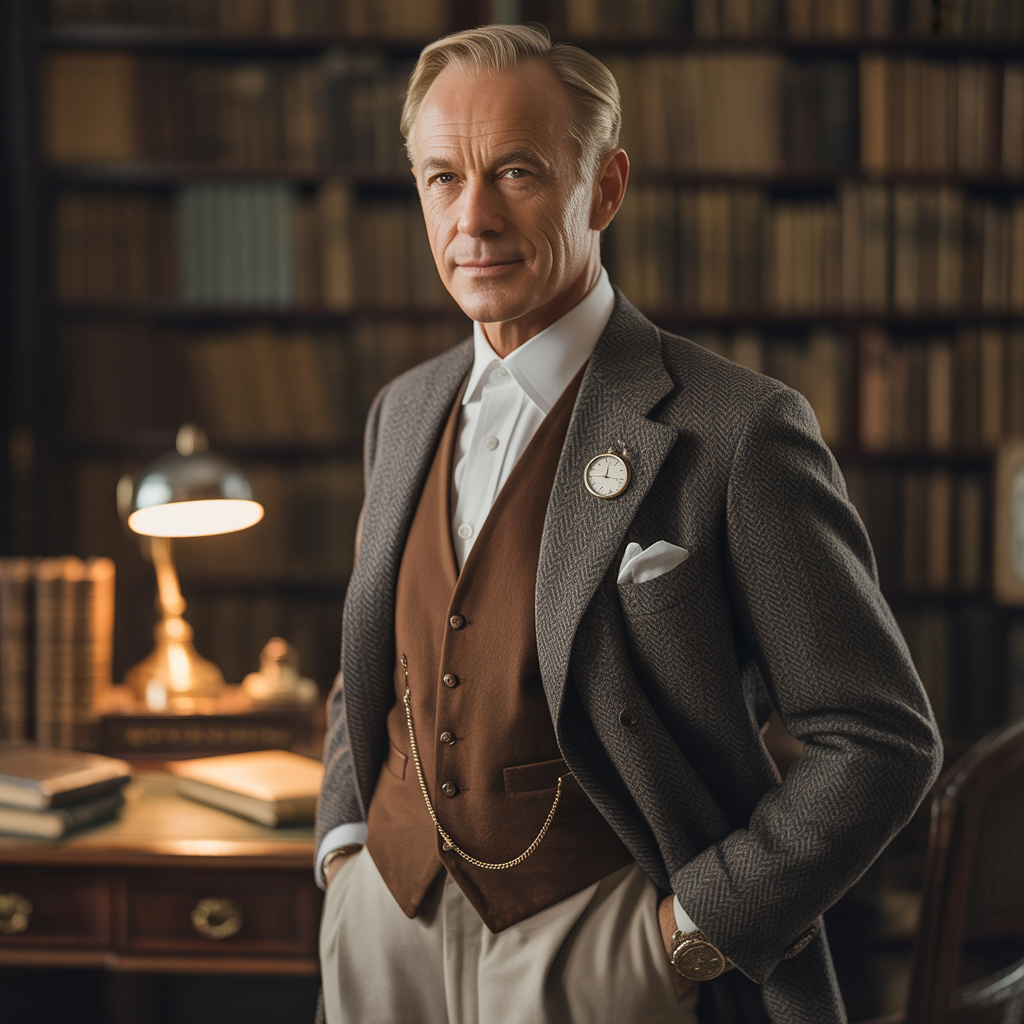 old money outfits men