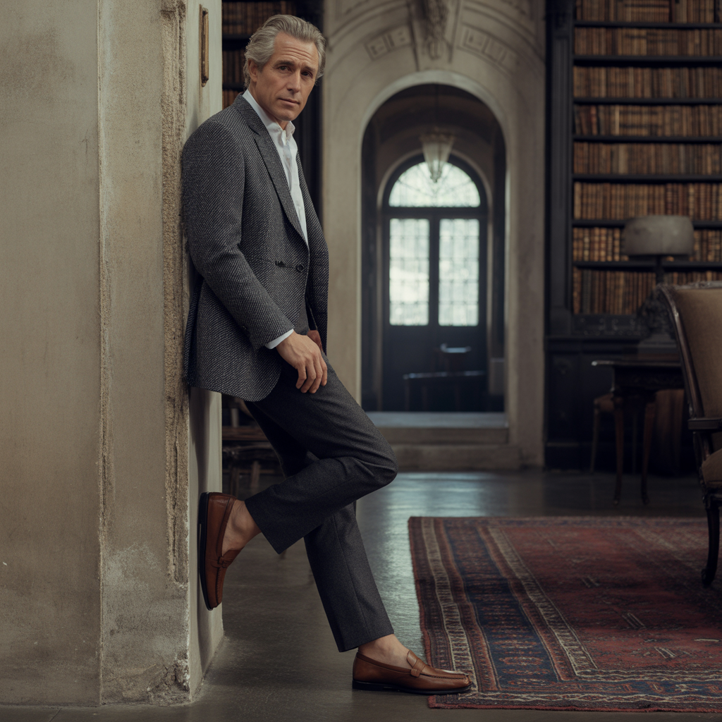 old money outfits men