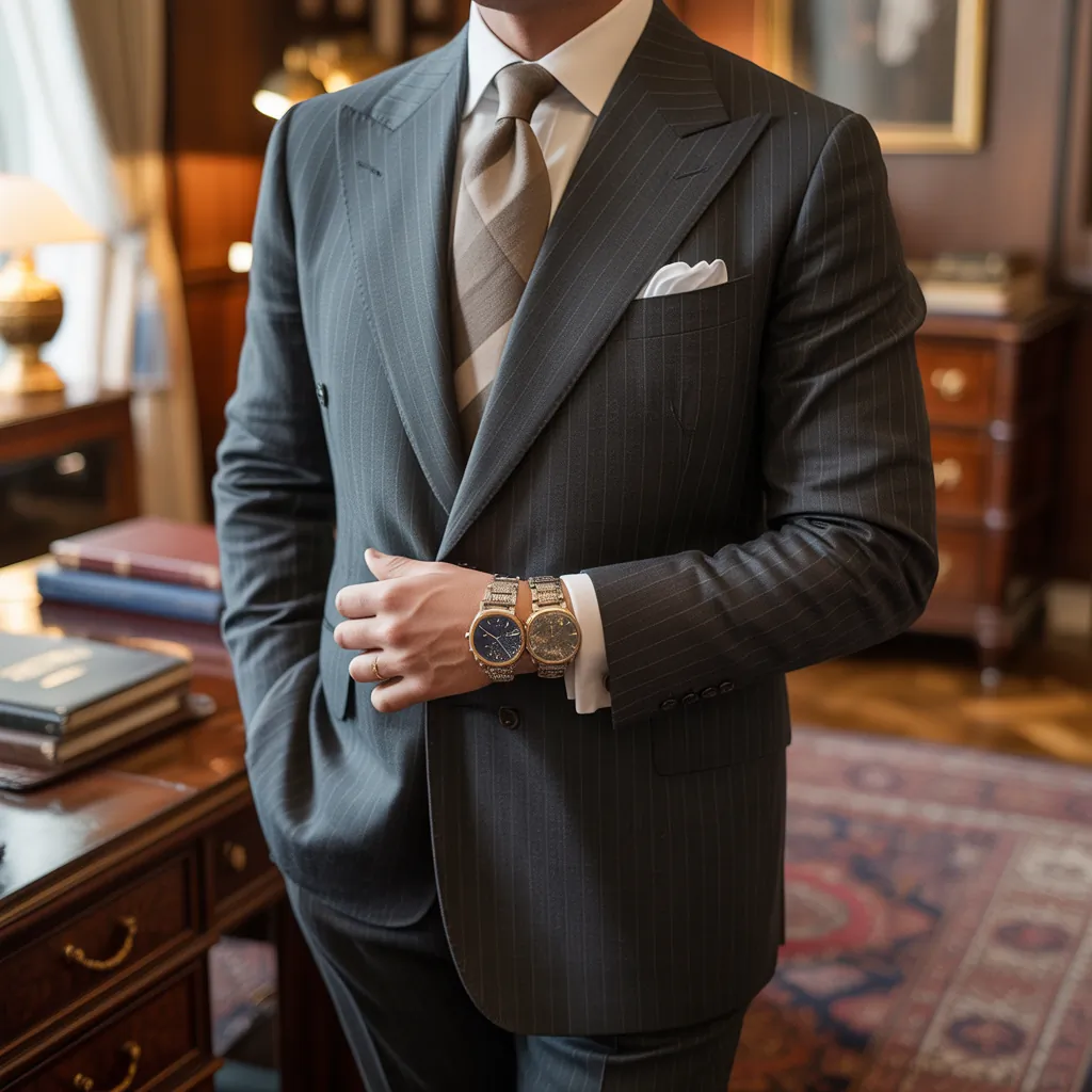 old money outfits men