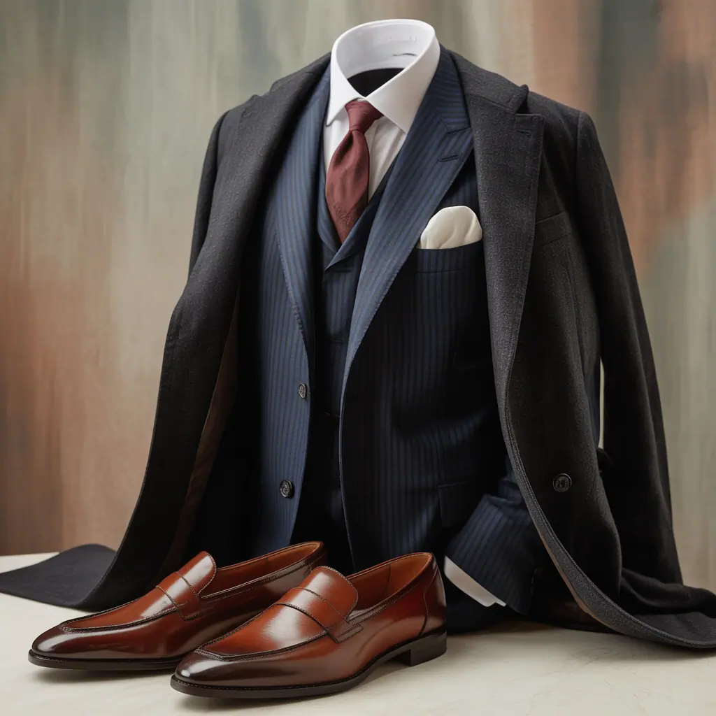 old money outfits men