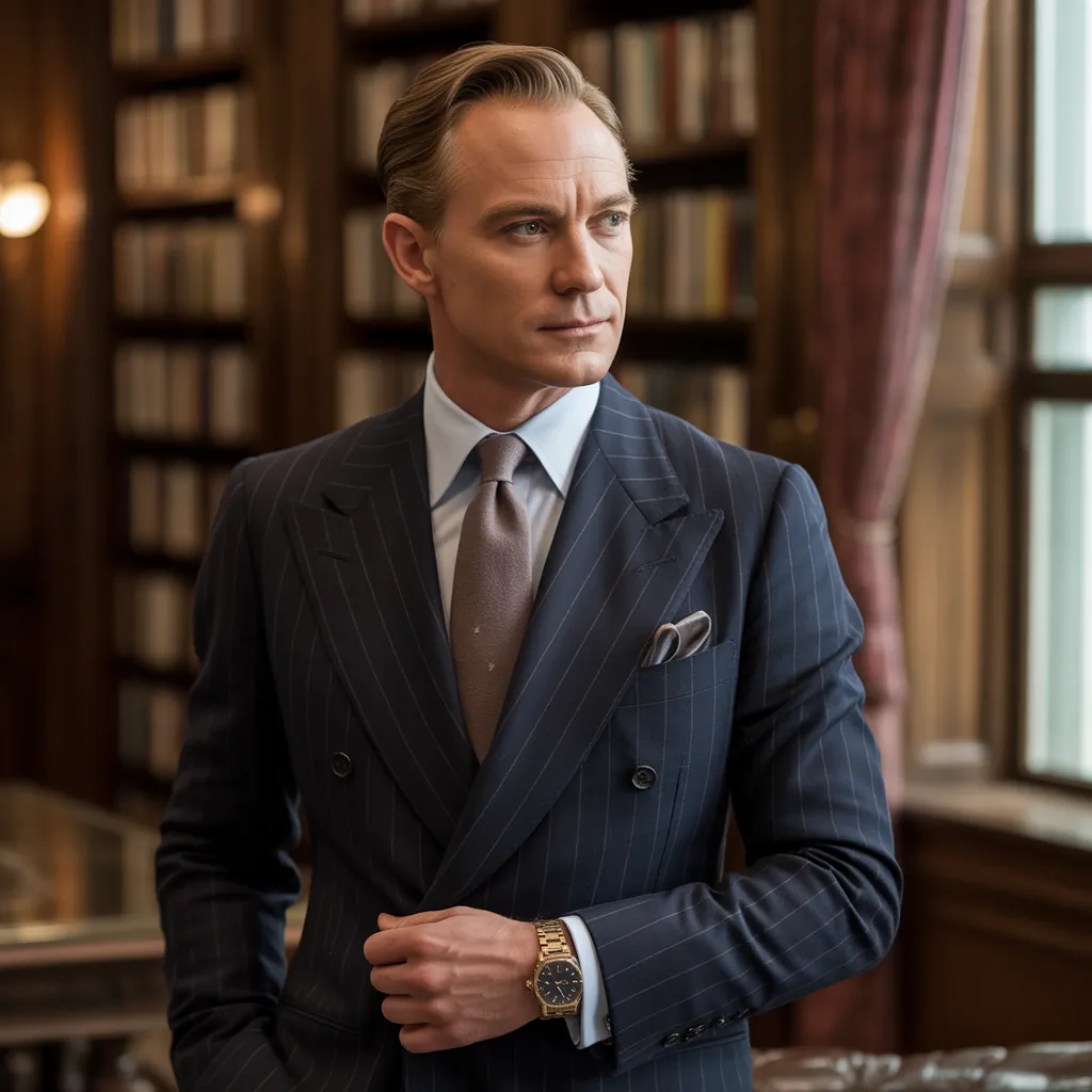 old money outfits men