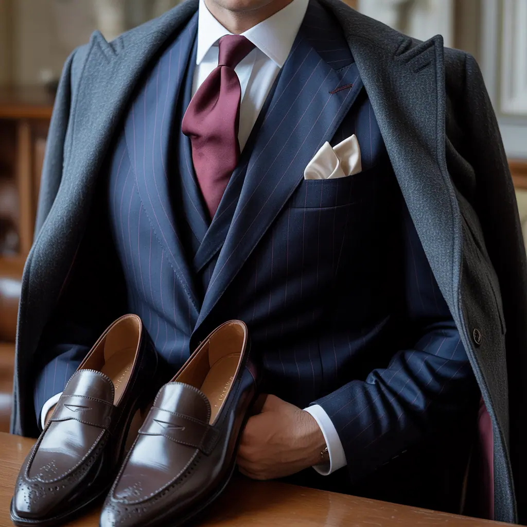 old money outfits men