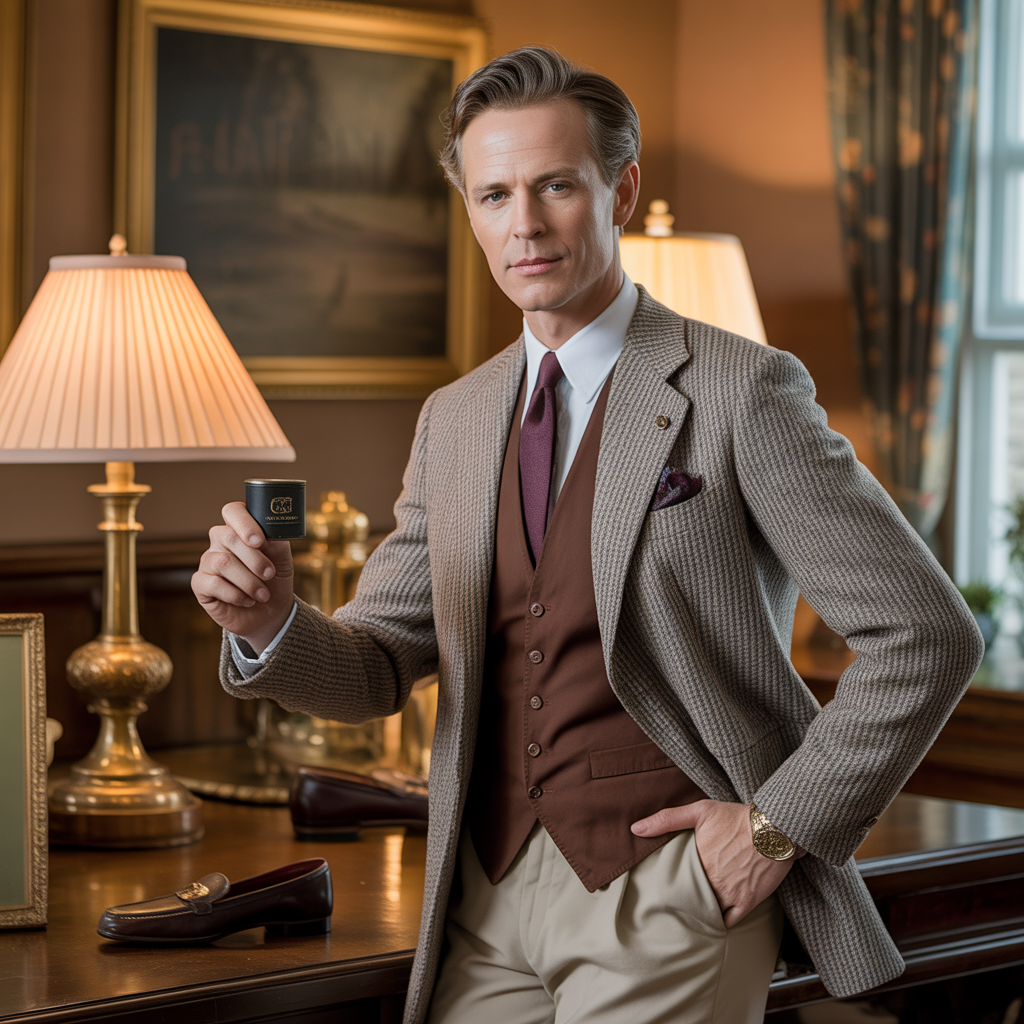 old money outfits men