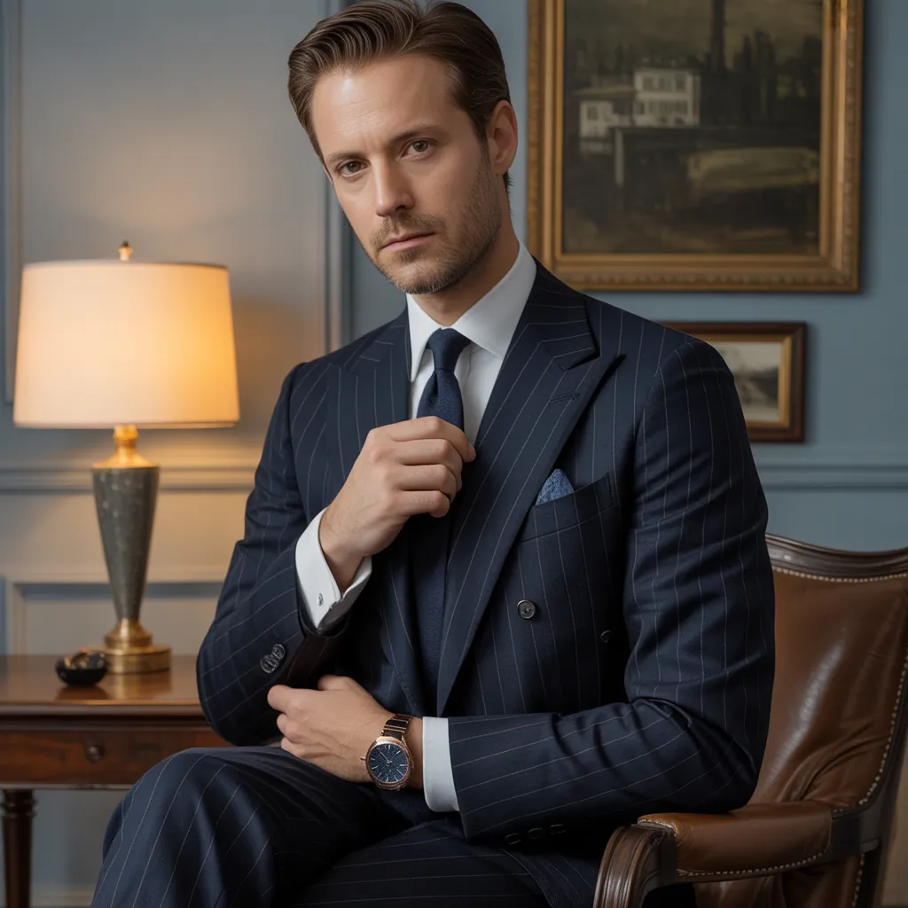 old money outfits men