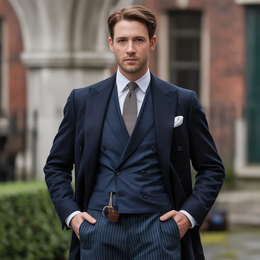 old money outfits men