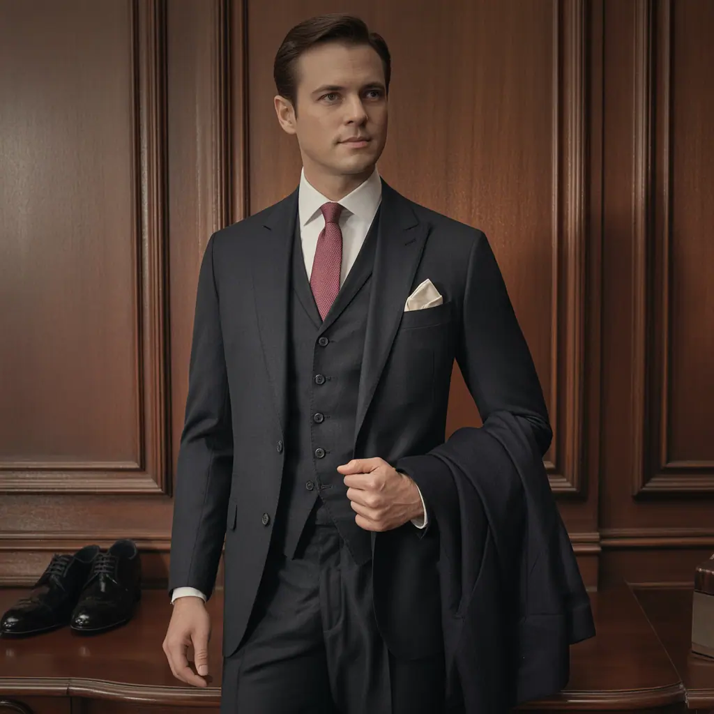 old money outfits men