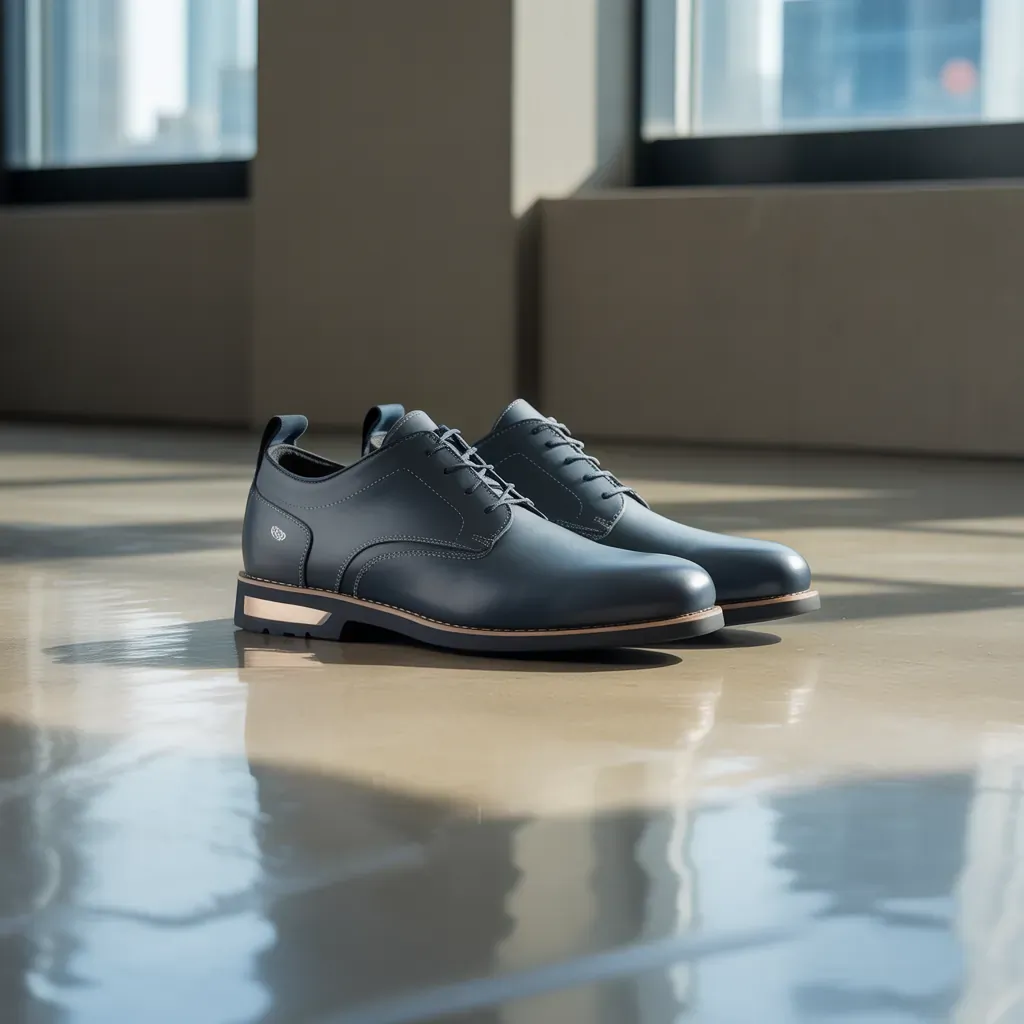 orthopedic shoes