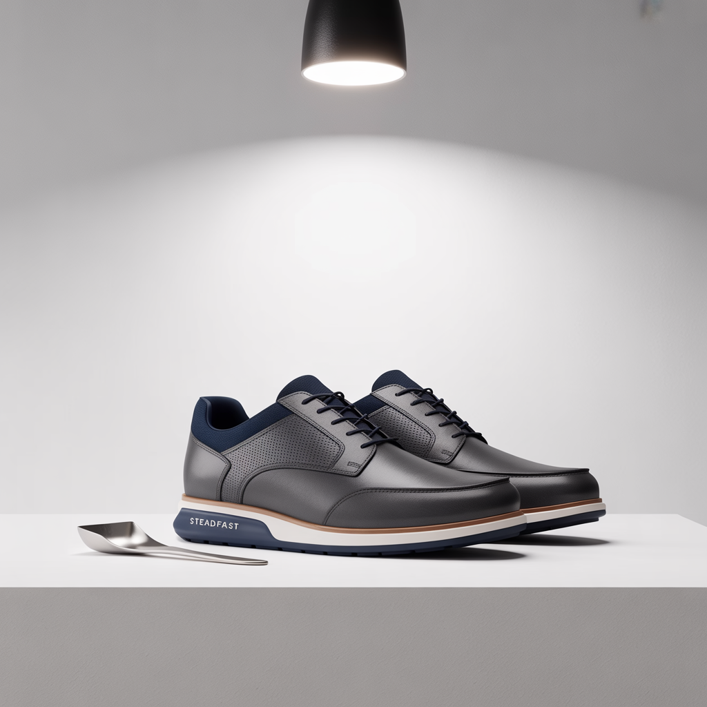 orthopedic shoes