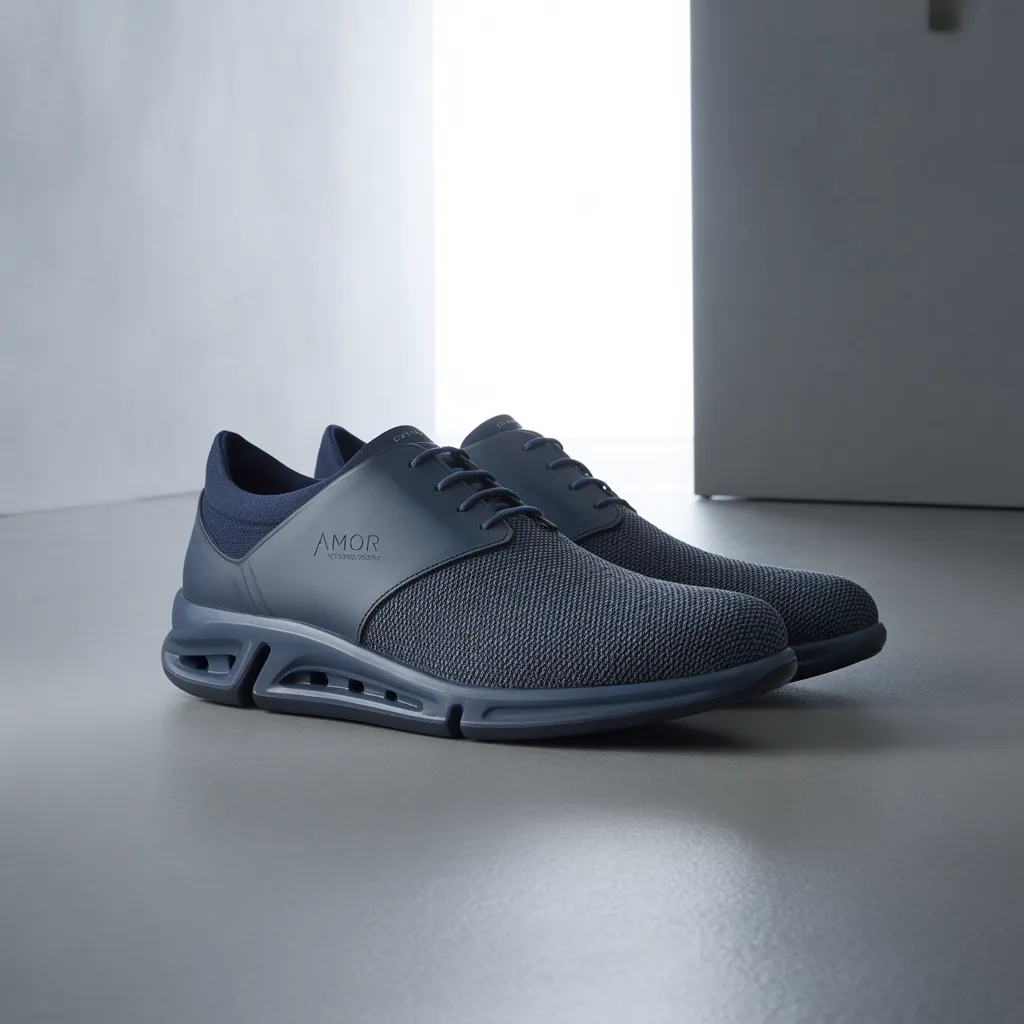 orthopedic shoes