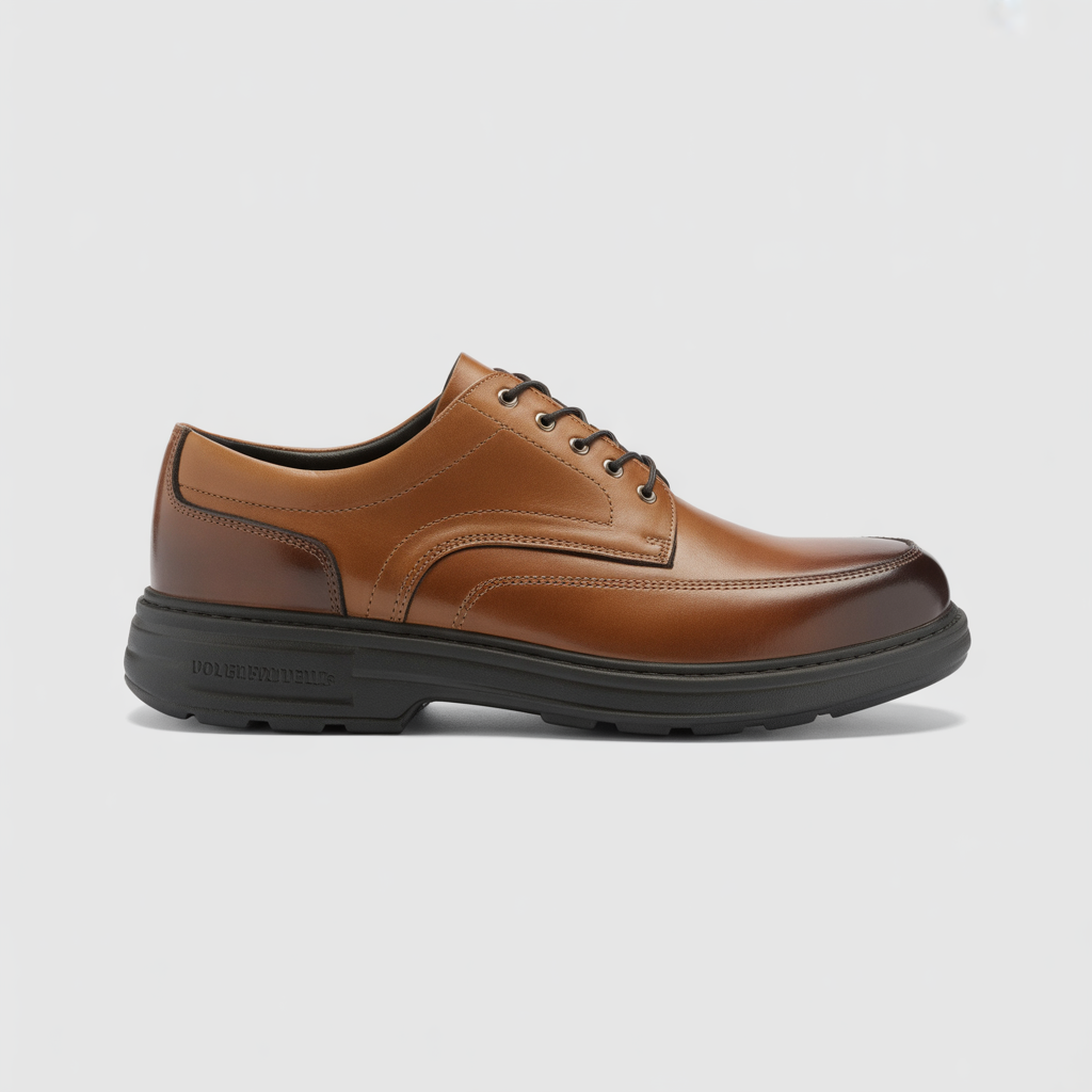 orthopedic shoes