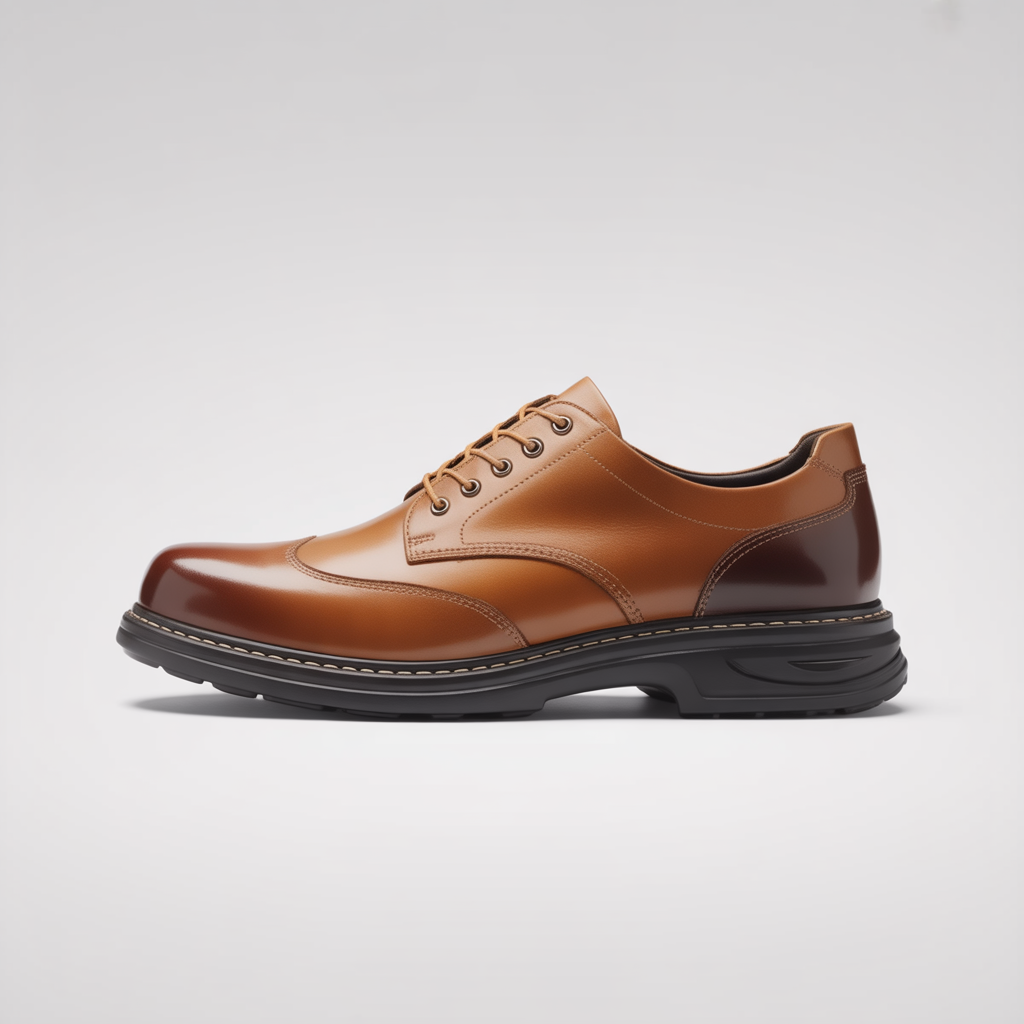 orthopedic shoes