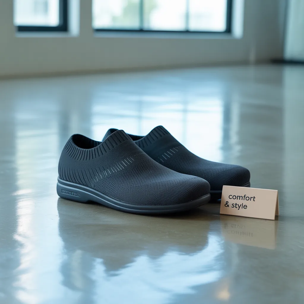 orthopedic shoes