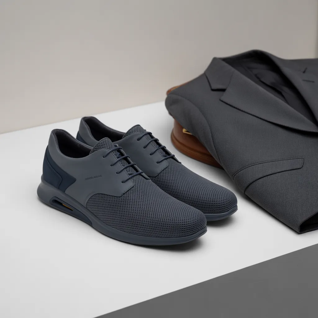 orthopedic shoes