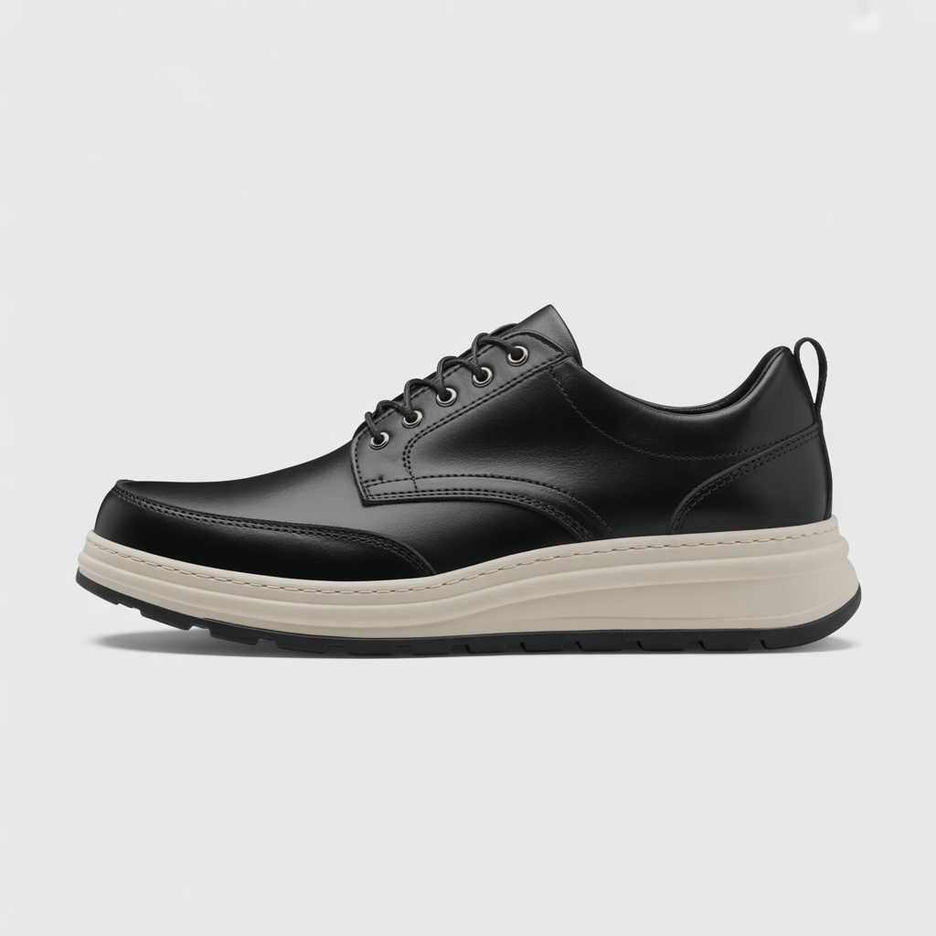 orthopedic shoes