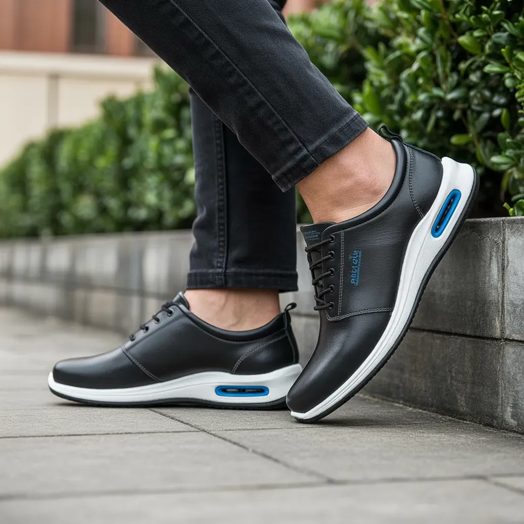orthopedic shoes