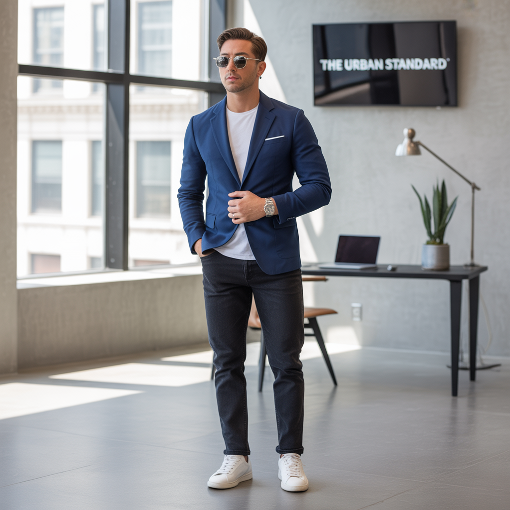outfit ideas men
