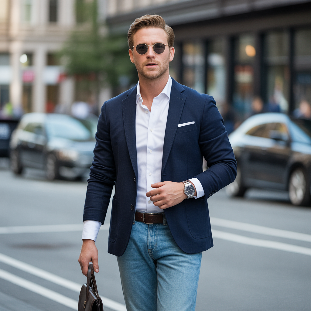 outfit ideas men