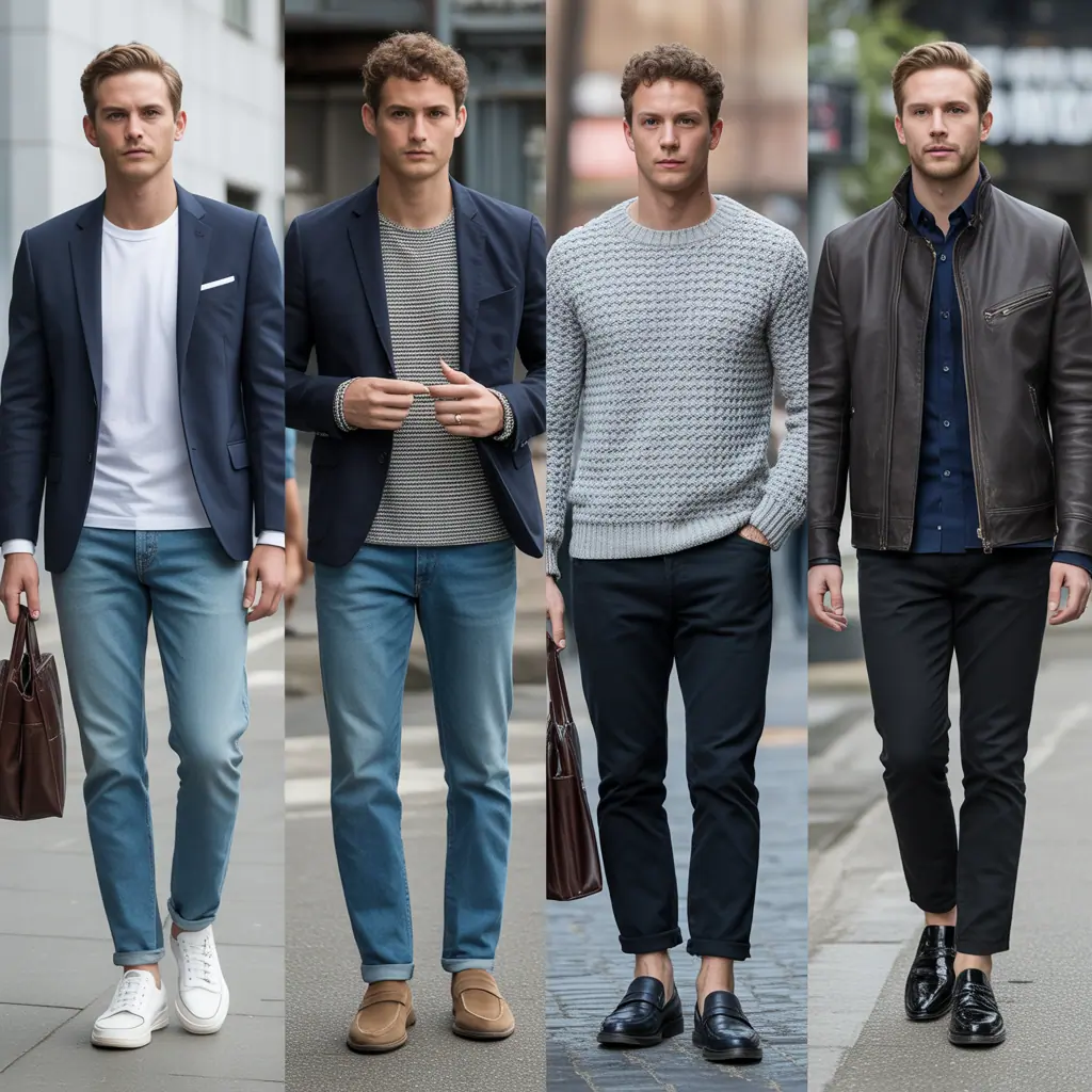 outfit ideas men