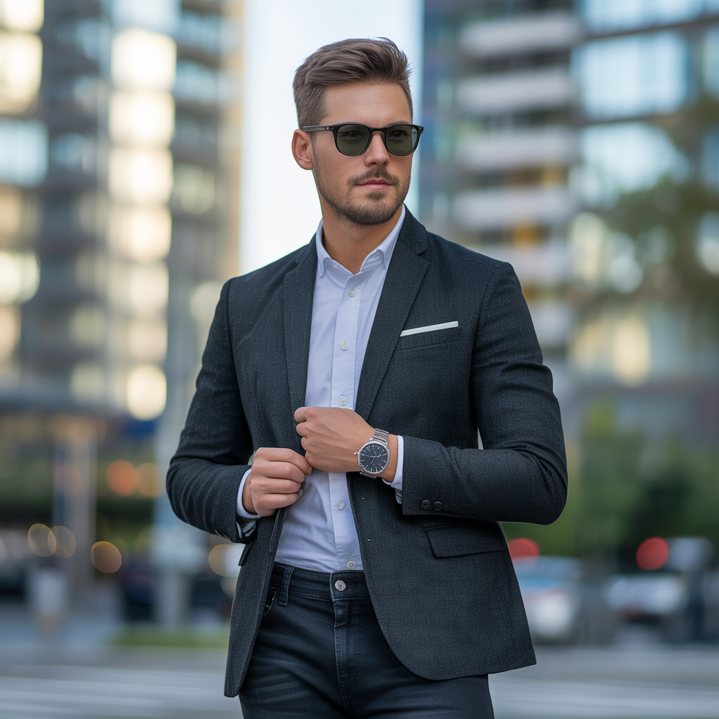 outfit ideas men